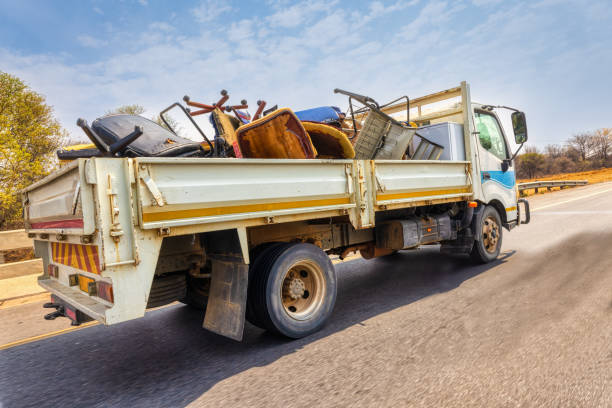 Best Commercial Junk Removal  in Stonecrest, GA